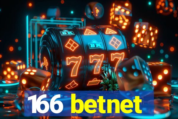 166 betnet